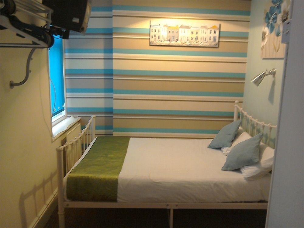 The Cressington Hotel بلاكبول المظهر الخارجي الصورة