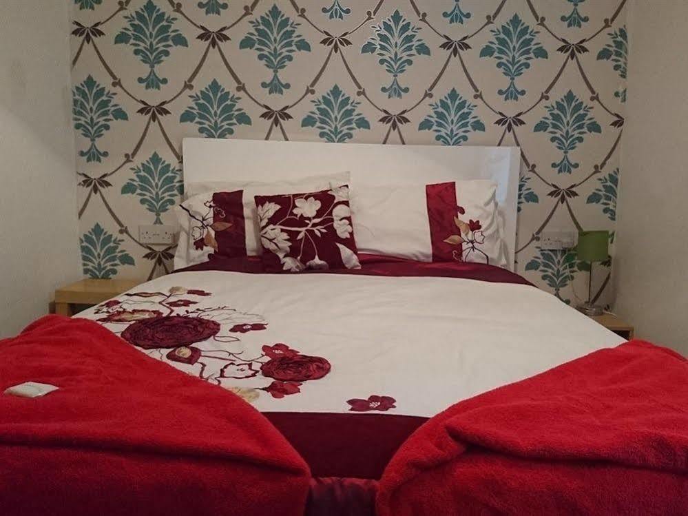 The Cressington Hotel بلاكبول المظهر الخارجي الصورة