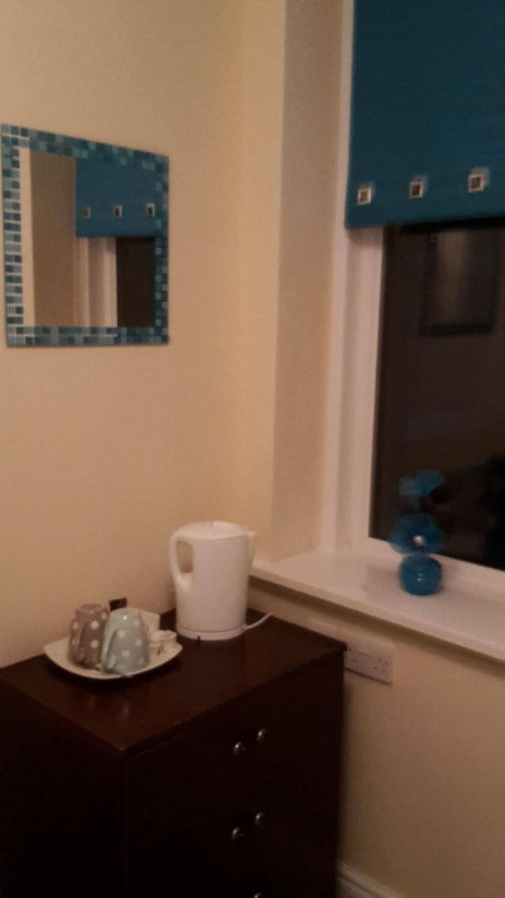 The Cressington Hotel بلاكبول المظهر الخارجي الصورة