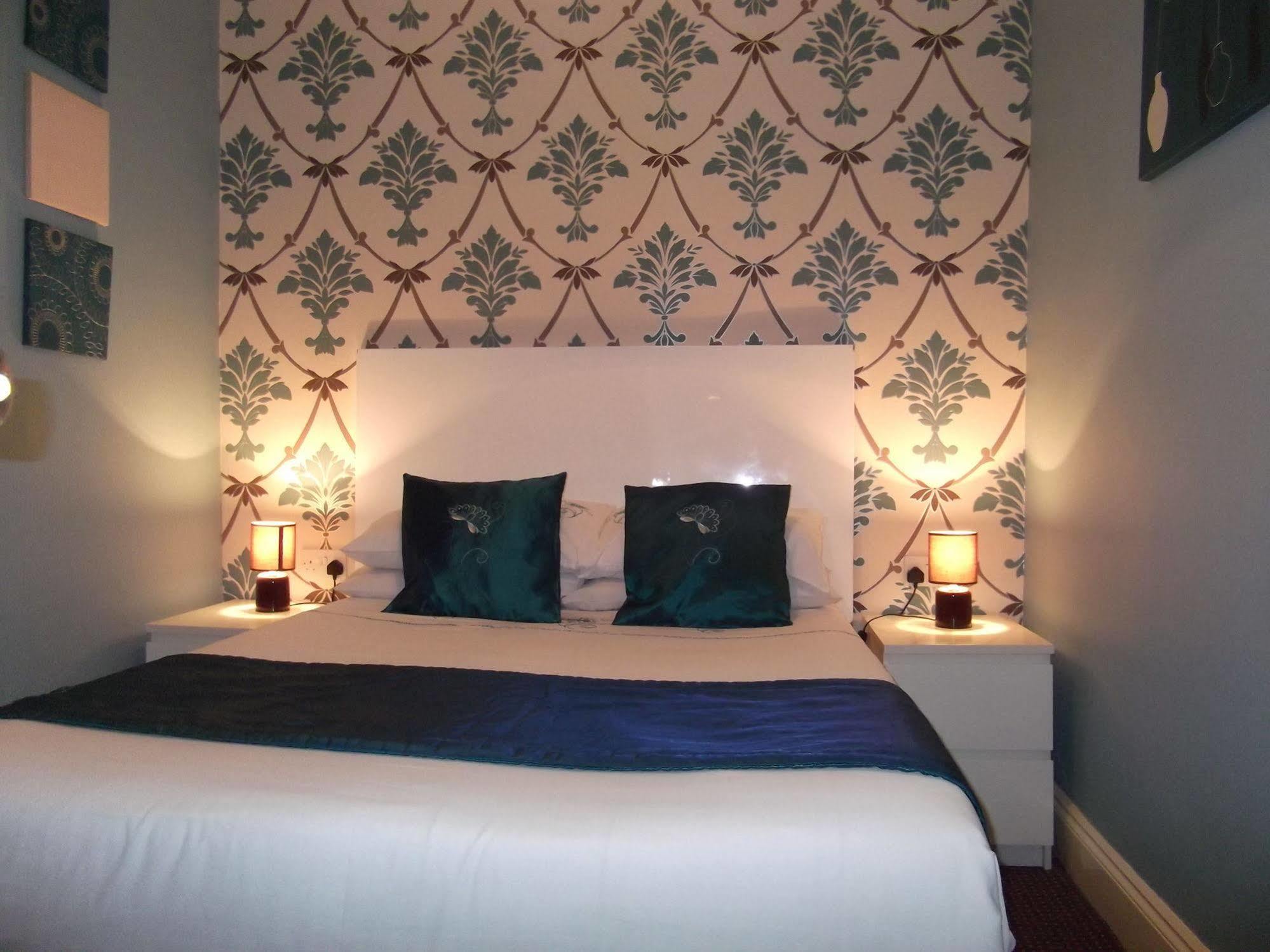The Cressington Hotel بلاكبول المظهر الخارجي الصورة