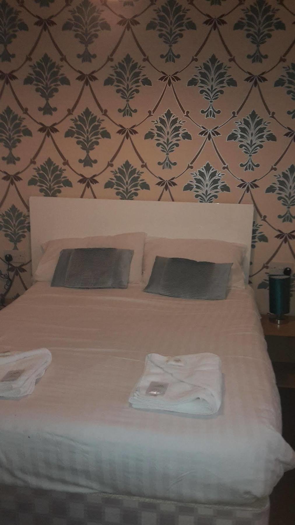 The Cressington Hotel بلاكبول المظهر الخارجي الصورة