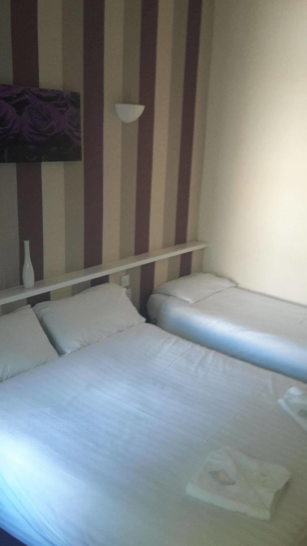 The Cressington Hotel بلاكبول المظهر الخارجي الصورة
