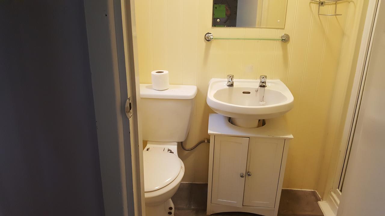 The Cressington Hotel بلاكبول المظهر الخارجي الصورة