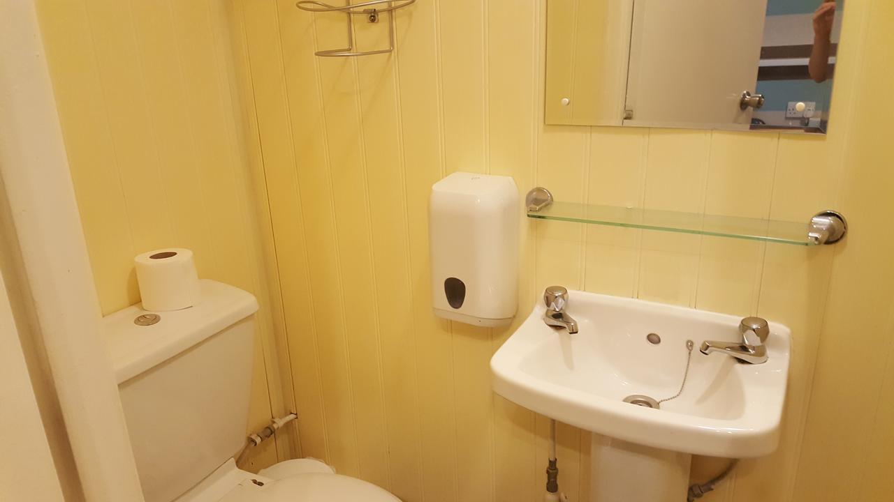 The Cressington Hotel بلاكبول المظهر الخارجي الصورة
