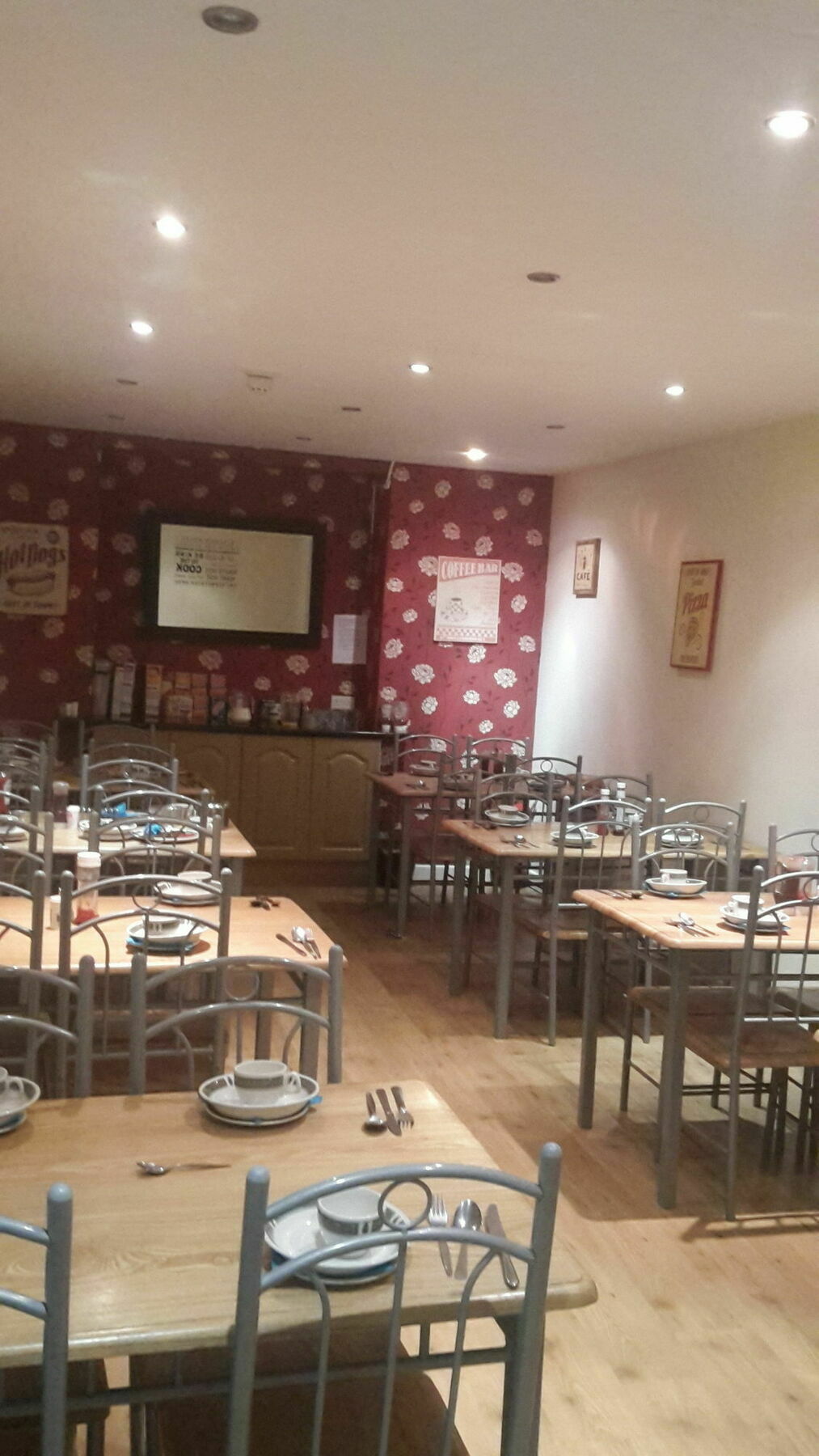 The Cressington Hotel بلاكبول المظهر الخارجي الصورة